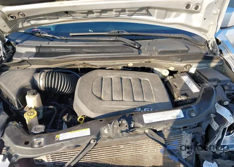 2012 Chrysler Town & Country Touring from USA, damaged, VIN 2C4RC1BG3CR382033